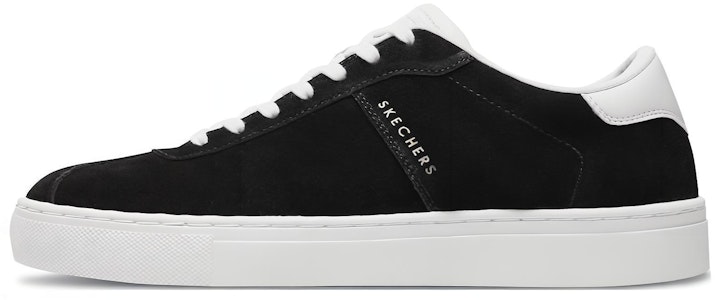 Skechers Side Street - Zapatillas Urbanas Elegantes 52440-BKW Buy Skechers Side Street - Zapatillas Urbanas Elegantes 52440-BKW