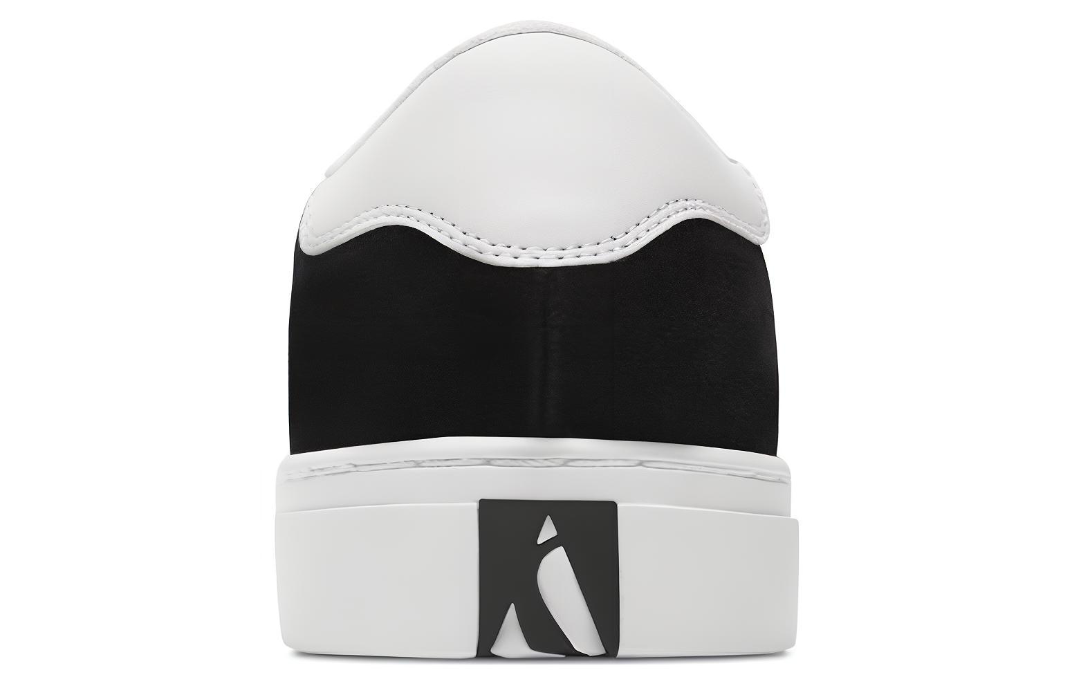 Lookbook Skechers Side Street - Zapatillas Urbanas Elegantes 52440-BKW