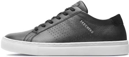 Skechers Side Street 'Black White' 52442-BKW Skechers Side Street 'Black White' 52442-BKW