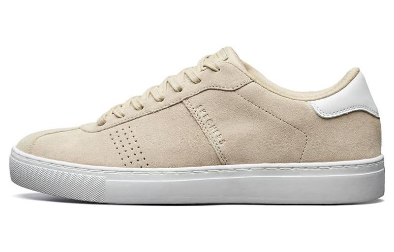 Skechers Side Street 'Brown' 52440-TAN
