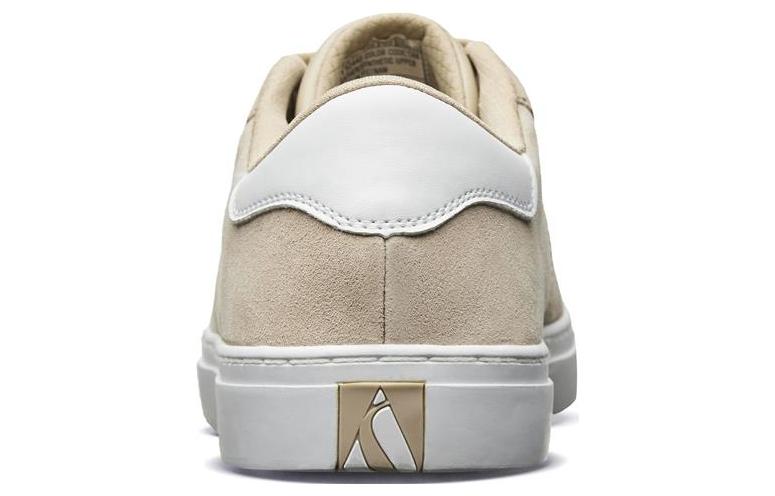 Lookbook Skechers Side Street 'Marrón' 52440-TAN