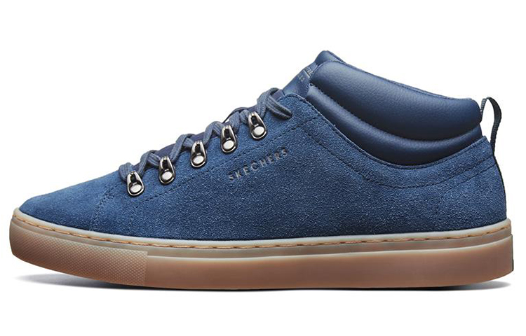 Skechers Side Street 'Navy Blue' 52448-NVY