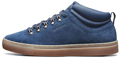 Skechers Side Street 'Navy Blue' 52448-NVY Skechers Side Street 'Navy Blue' 52448-NVY