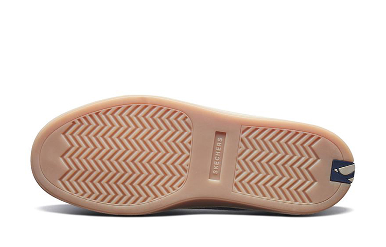 Purchase 스케쳐스 사이드 스트리트 '네이비' (Skechers Side 스트리트 '네이비') 52448-NVY