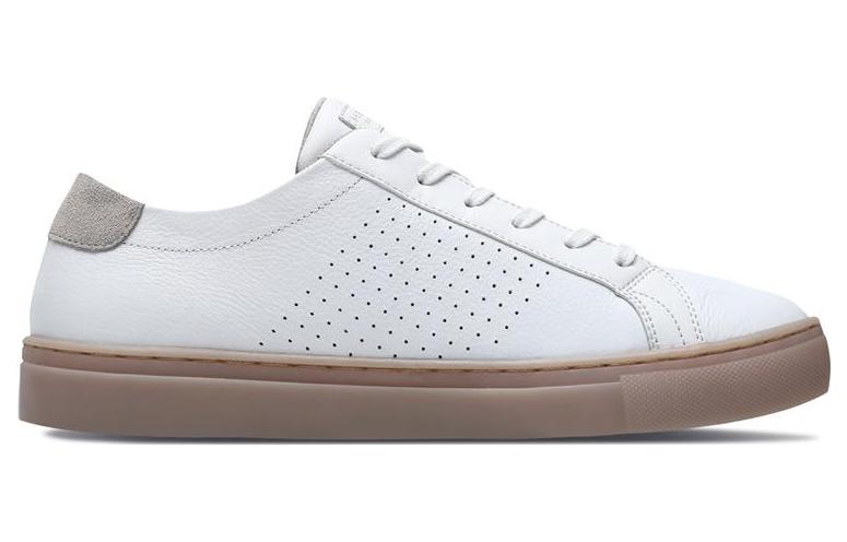 Order 斯凯奇 Side Street '纯白' 52442-WHT