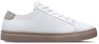 Order 斯凯奇 Side Street '纯白' 52442-WHT
