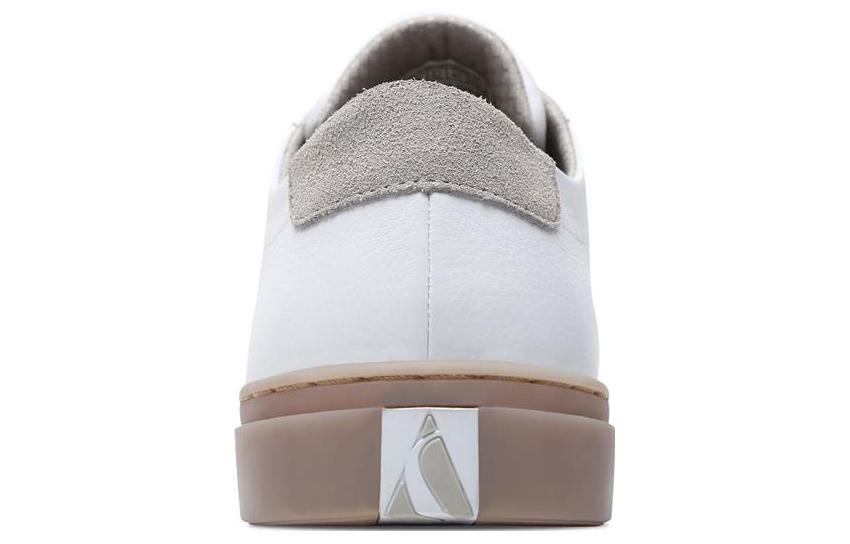 Lookbook Skechers Side Street 'Blanco Puro' 52442-WHT