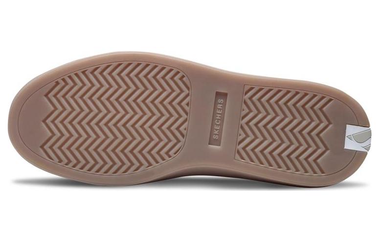 Shop Skechers Side Street 'Blanco Puro' 52442-WHT