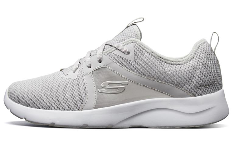 Skechers Skeacher Dynamight 2.0 'Light Grey' 666085-LTGY