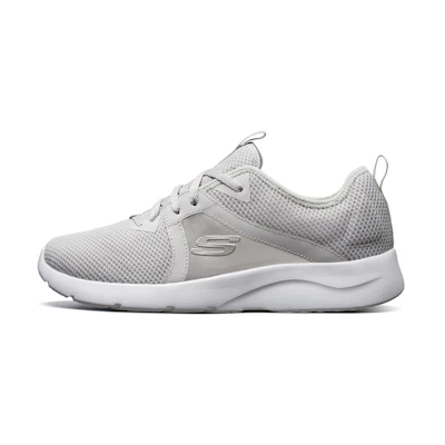 Skechers Skeacher Dynamight 2.0 'Light Grey'