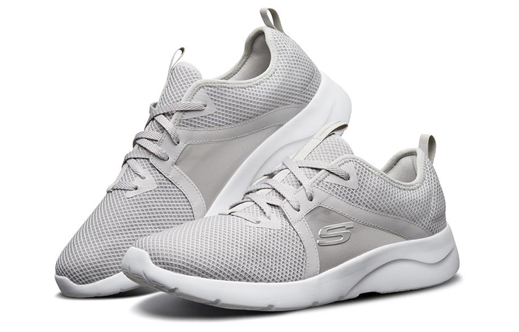 Skechers Skeacher Dynamight 2.0 'Light Grey' 圖 3