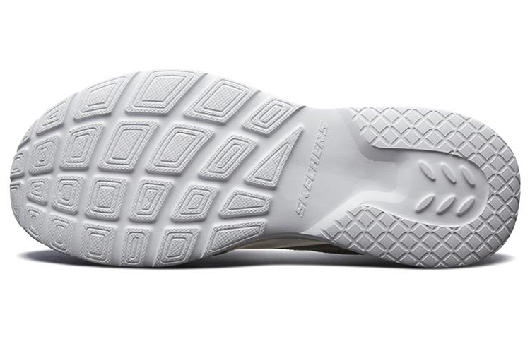 Skechers Skeacher Dynamight 2.0 'Light Grey' 圖 5