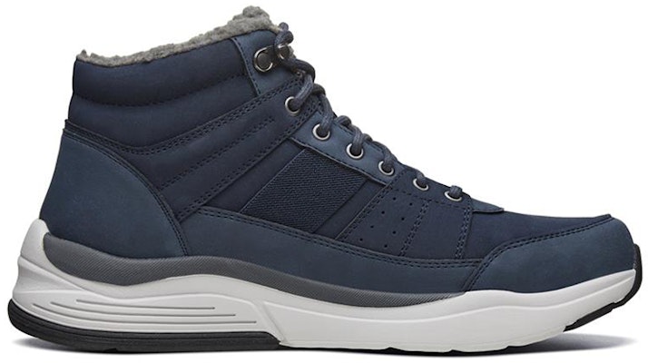 Skechers Skeachers Benago Mid 'Navy Blue' 66199-NVY Order Skechers Skeachers Benago Mid 'Navy Blue' 66199-NVY