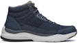 Order Skechers Benago Mid 'Navy Blue' Lelaki Kasut 66199-NVY