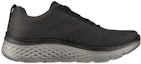 Order Skechers GO WALK Hyper Burst 'Hitam Kelabu' 216071-BKGY