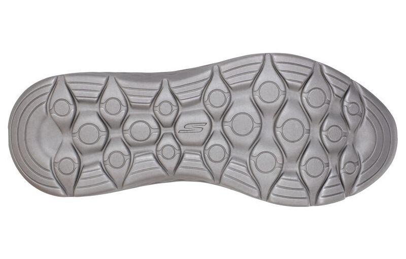 Purchase Skechers Skeachers GO WALK Hyper Burst 'Black Grey' 216071-BKGY