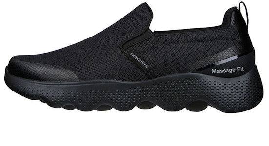 스케쳐스 고워크 로우 '올블랙' 216408-BBK Buy 스케쳐스 고워크 로우 '올블랙' 216408-BBK