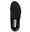 Lookbook Skechers Skeachers Go Walk Low 'All Black' 216408-BBK