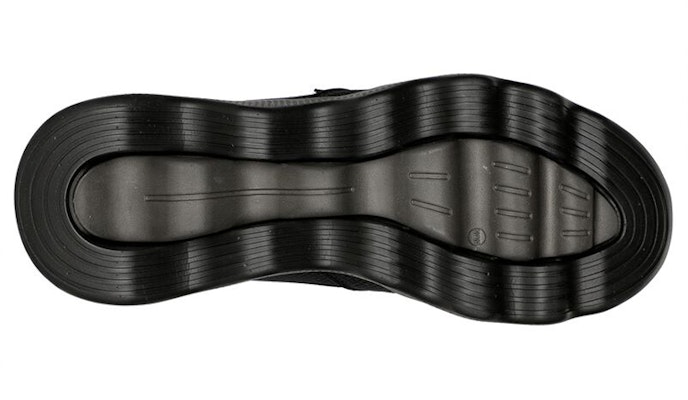Skechers Skeachers Go Walk Low 'All Black' 216408-BBK Shop Skechers Skeachers Go Walk Low 'All Black' 216408-BBK