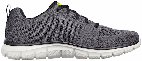 Order Skechers Track - Front Runner 低筒跑步鞋 黑灰