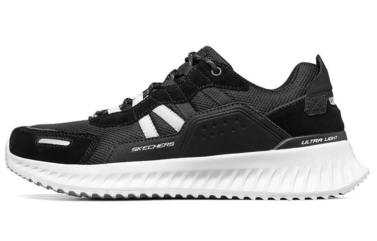 Skechers Skealers Matera 2.0 'Black'