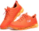 Lookbook Skechers Skech-Air 92 Schwarz 52569-ORG
