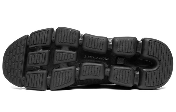 Shop Skechers Skech-Air 92 Jingga 52569-BBK