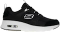 Order Skechers SKECH-AIR COURT 舒適 百搭 休閒 耐磨透氣 低筒 跑步鞋 男款 黑色