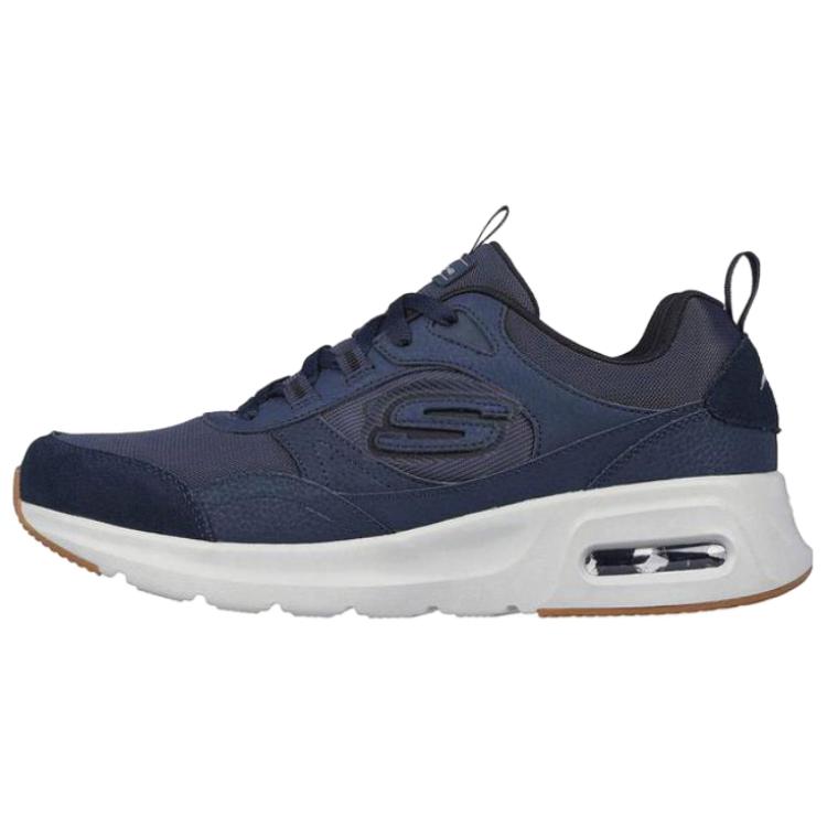 Skechers Skech-Air Court 'Navy Black' 232646-NVBK