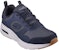Skechers Skech-Air Court 'Biru Hitam' 232646-NVBK