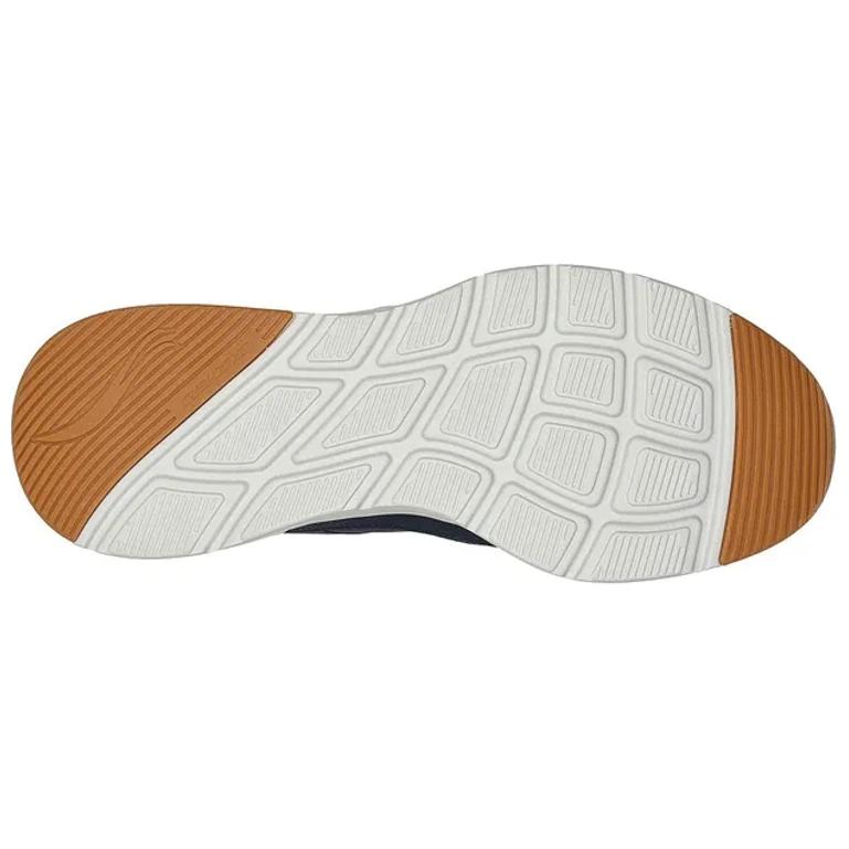 Purchase Skechers Skech-Air Court 'Biru Hitam' 232646-NVBK