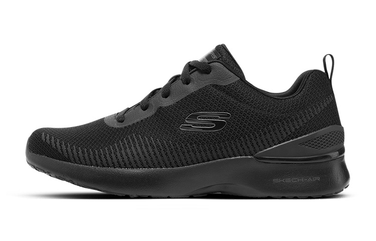 Skechers Skech-Air Dynamight - Bliton 'Black' 232645-BBK
