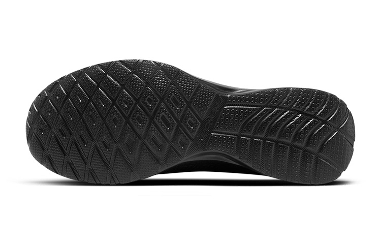 Details for Skechers 舒適透氣百搭繫帶 低筒 生活休閒鞋 男款 黑色