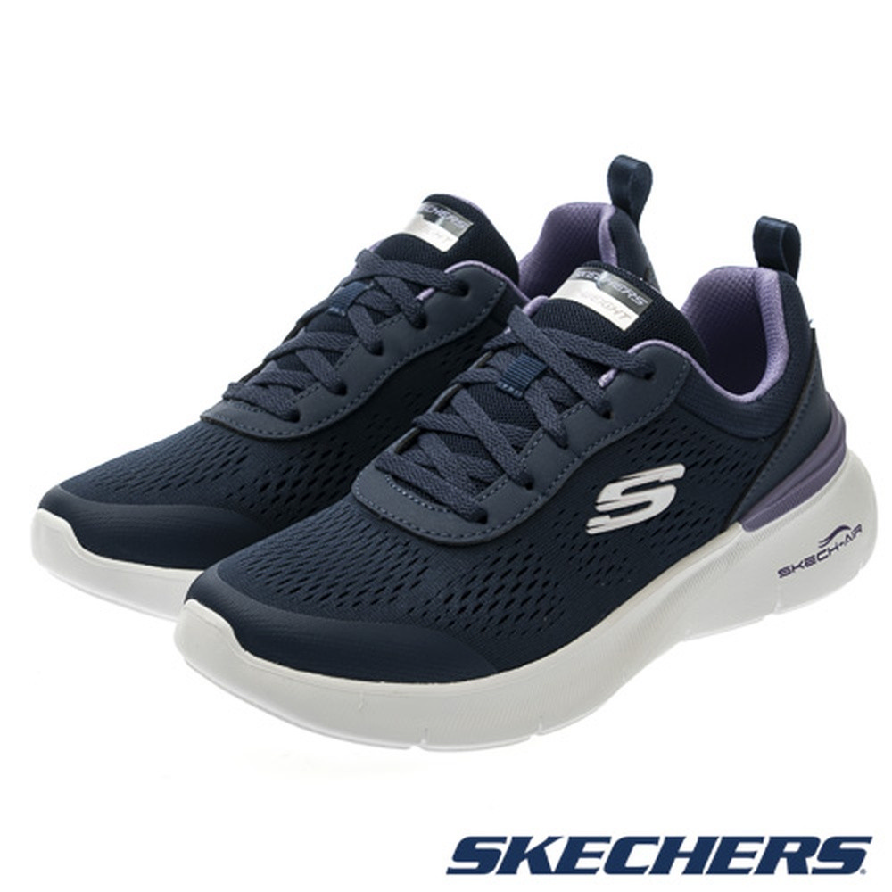 Skechers Skech-Air Dynamight 2.0 Casual Shoes 150370NVLV