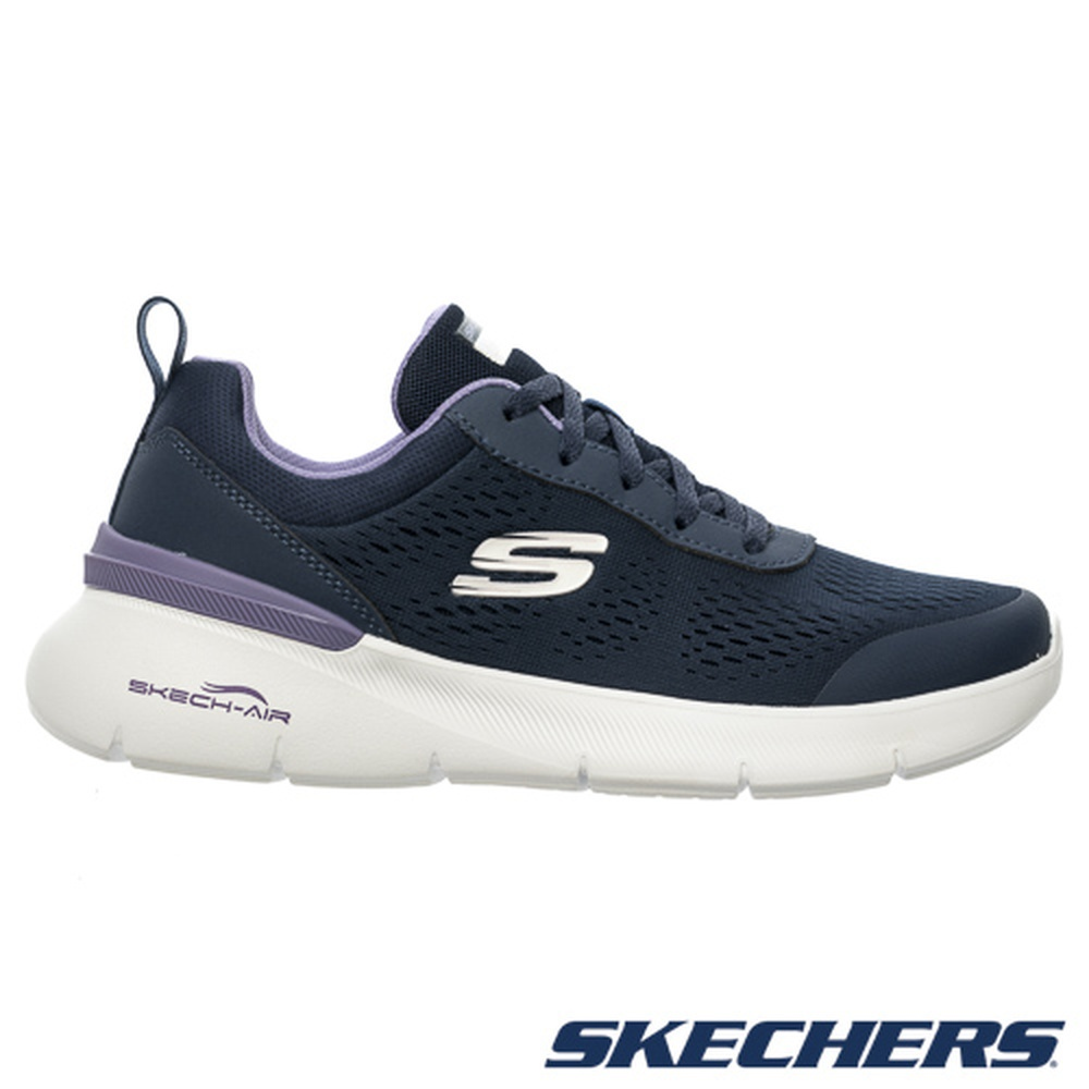 Order Skechers Skech-Air Dynamight 2.0 Chaussures Décontractées 150370NVLV