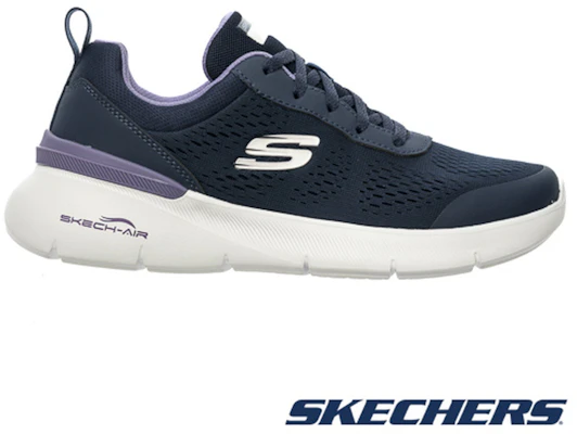 Skechers Skech-Air Dynamight 2.0 Sepatu Kasual 150370NVLV Order Skechers Skech-Air Dynamight 2.0 Sepatu Kasual 150370NVLV