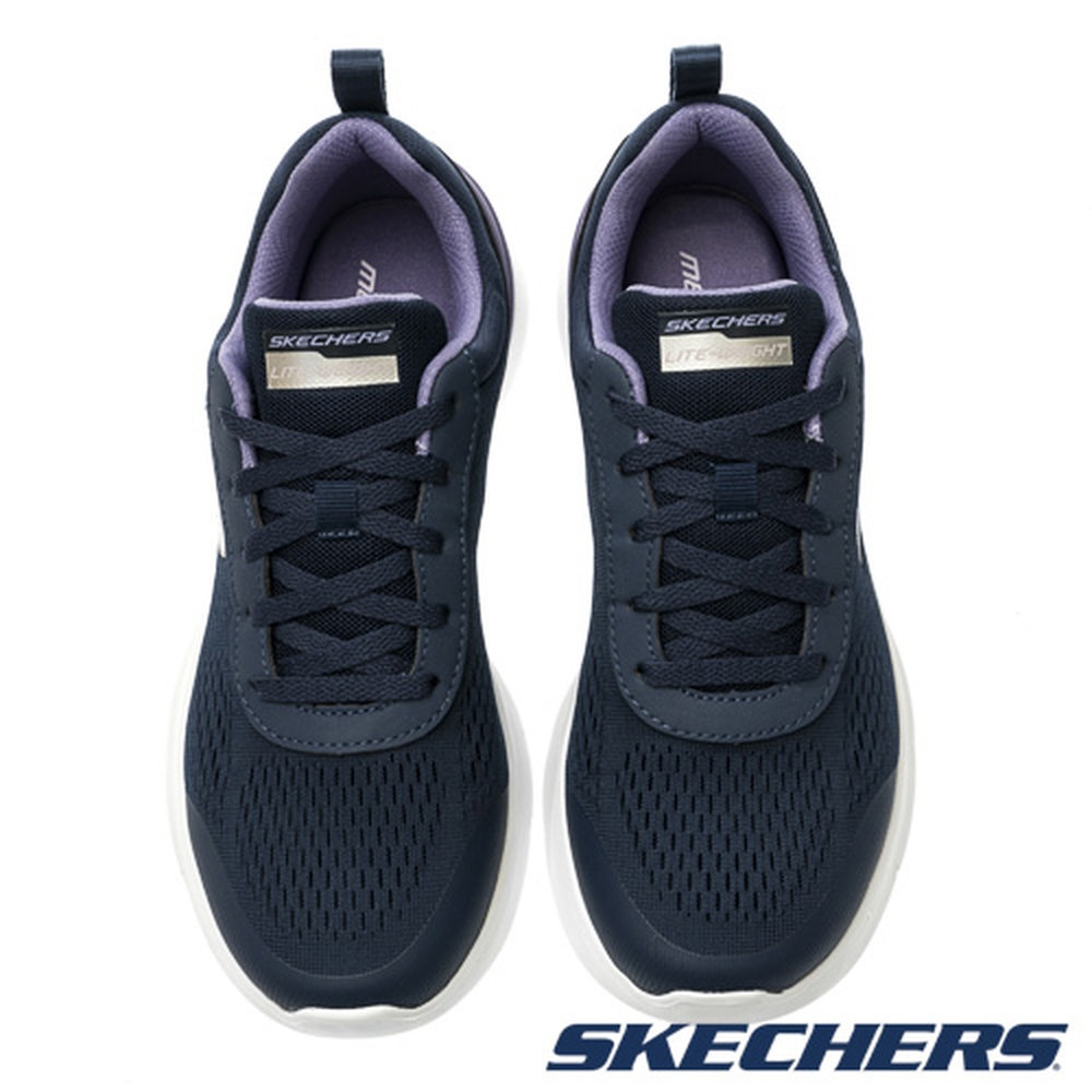 Lookbook Skechers Skech-Air Dynamight 2.0 Chaussures Décontractées 150370NVLV