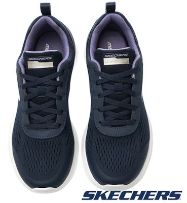 Skechers Skech-Air Dynamight 2.0 Sepatu Kasual 150370NVLV Lookbook Skechers Skech-Air Dynamight 2.0 Sepatu Kasual 150370NVLV