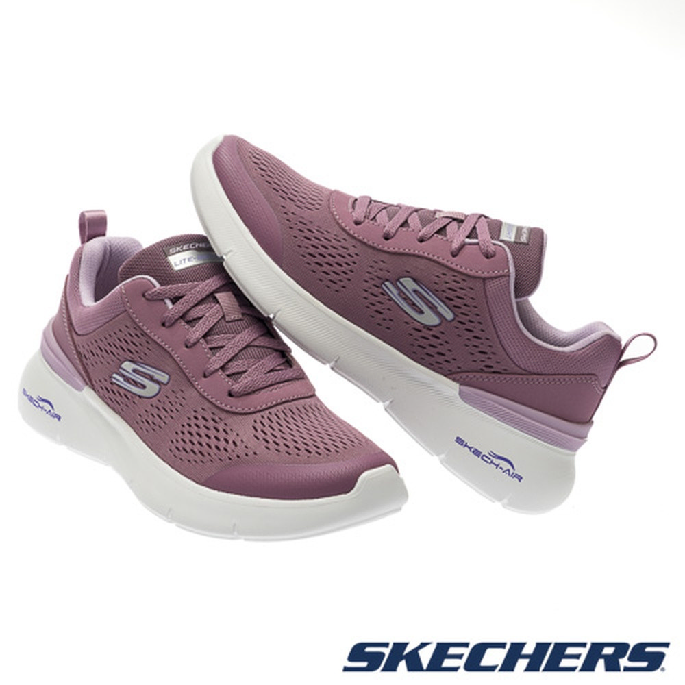 Shop Skechers Skech-Air Dynamight 2.0 Casual Shoes 150370MVE