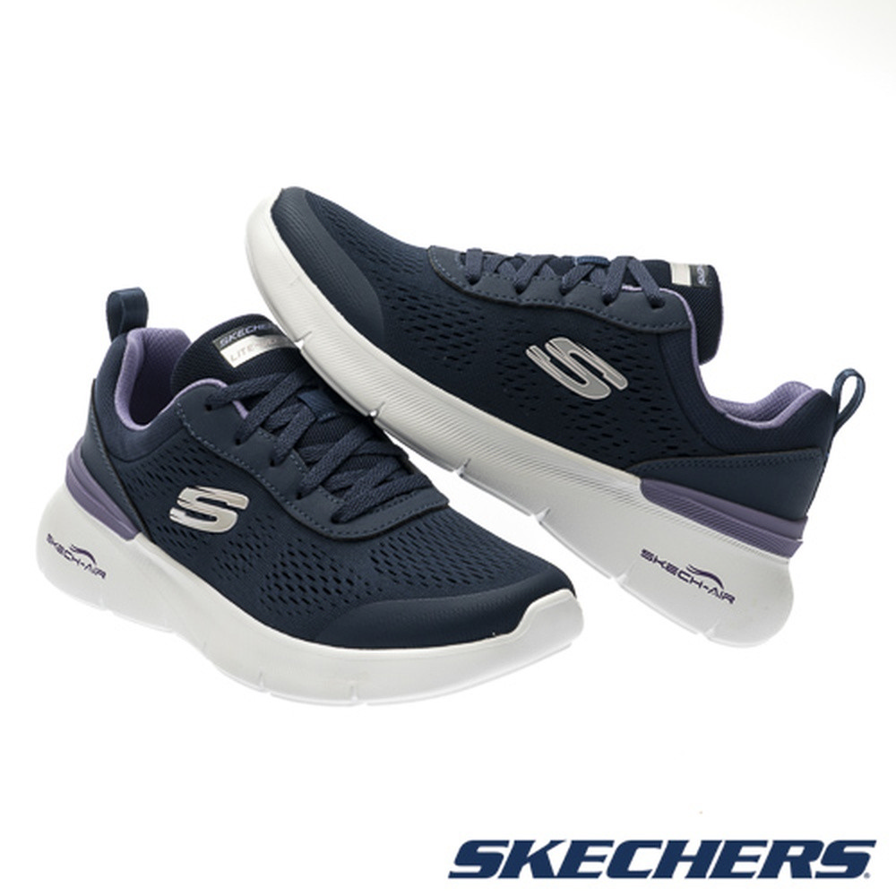 Shop Skechers Skech-Air Dynamight 2.0 Chaussures Décontractées 150370NVLV