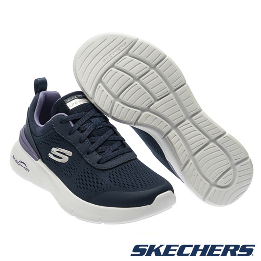 Purchase Skechers Skech-Air Dynamight 2.0 Chaussures Décontractées 150370NVLV