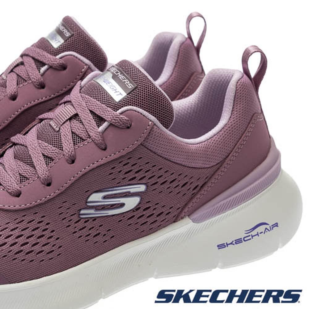 Details for Skechers Skech-Air Dynamight 2.0 Casual Shoes 150370MVE
