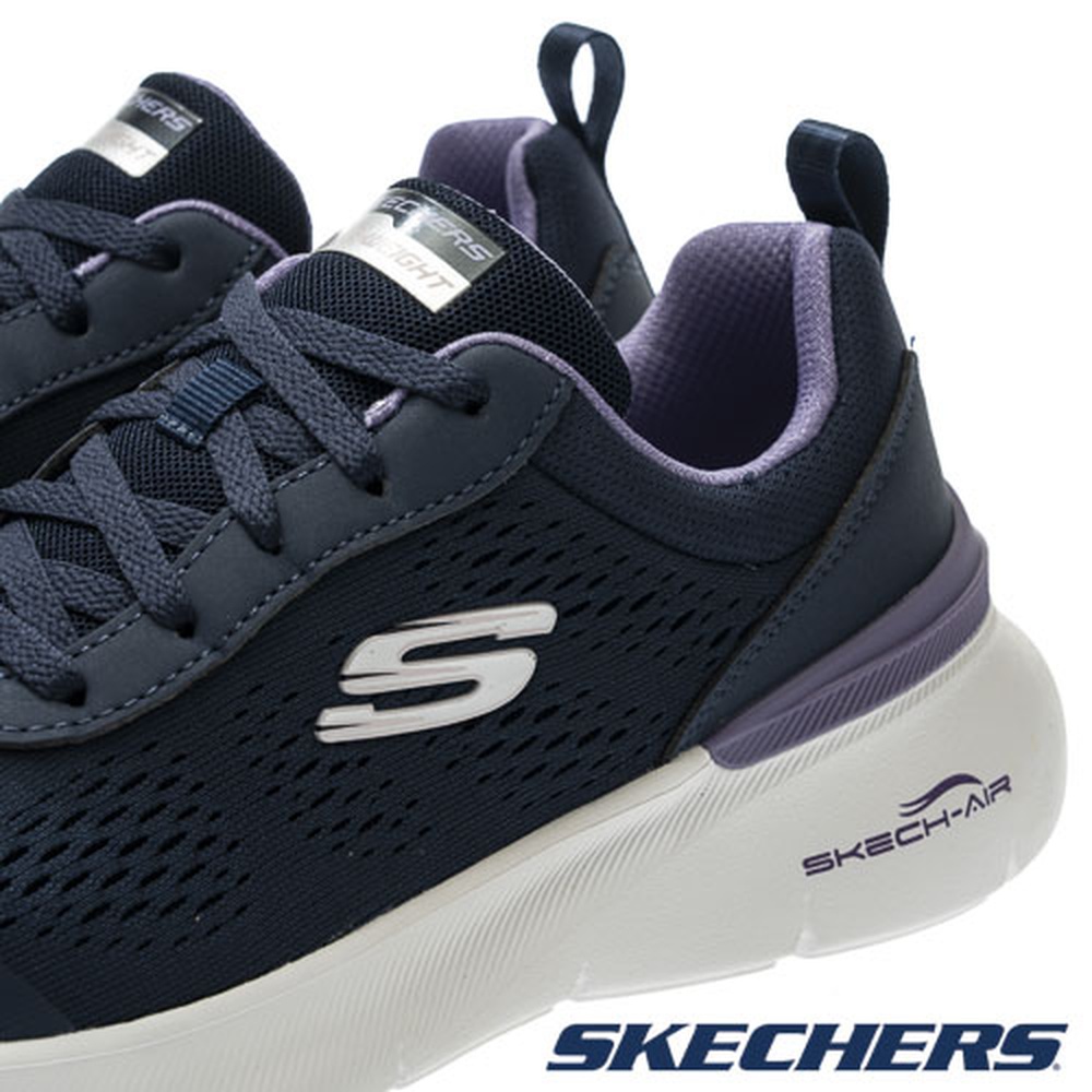 Details for Skechers Skech-Air Dynamight 2.0 Chaussures Décontractées 150370NVLV