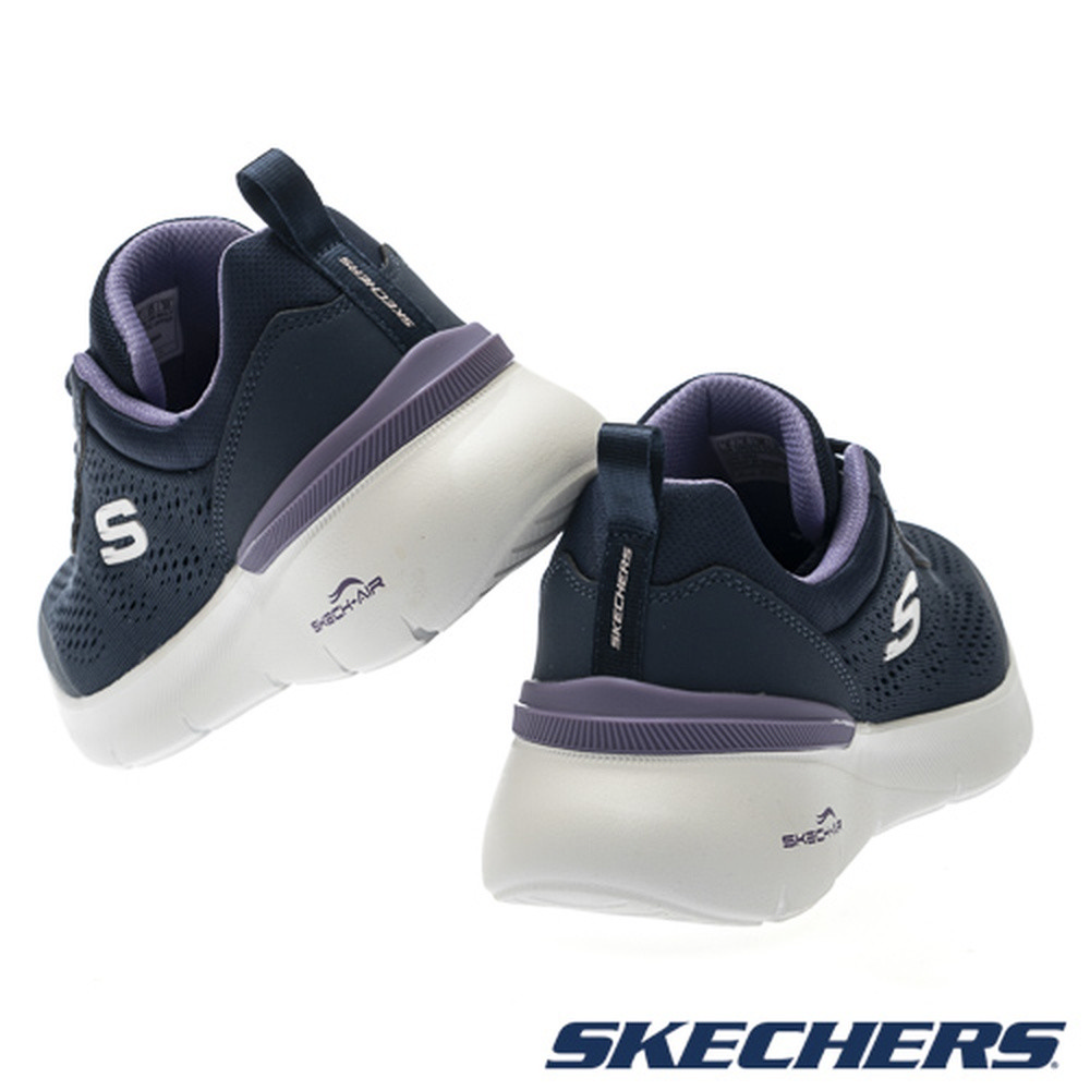 Cheap Skechers Skech-Air Dynamight 2.0 Chaussures Décontractées 150370NVLV