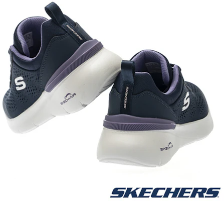 Skechers Skech-Air Dynamight 2.0 Sepatu Kasual 150370NVLV Cheap Skechers Skech-Air Dynamight 2.0 Sepatu Kasual 150370NVLV