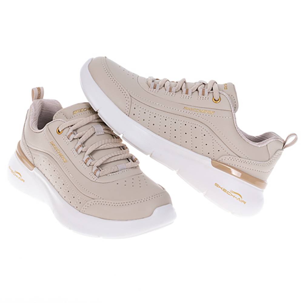 Lookbook Skechers Skech-Air Dynamight 2.0 Sepatu Lari 150373NTGD
