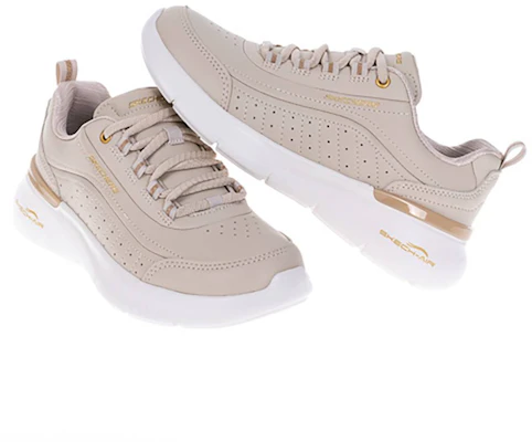 Skechers Skech-Air Dynamight 2.0 Sepatu Lari 150373NTGD Lookbook Skechers Skech-Air Dynamight 2.0 Sepatu Lari 150373NTGD