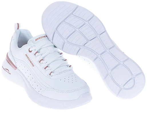 Skechers Skech-Air Dynamight 2.0 Chaussures de Running 150373WTRG Shop Skechers Skech-Air Dynamight 2.0 Chaussures de Running 150373WTRG