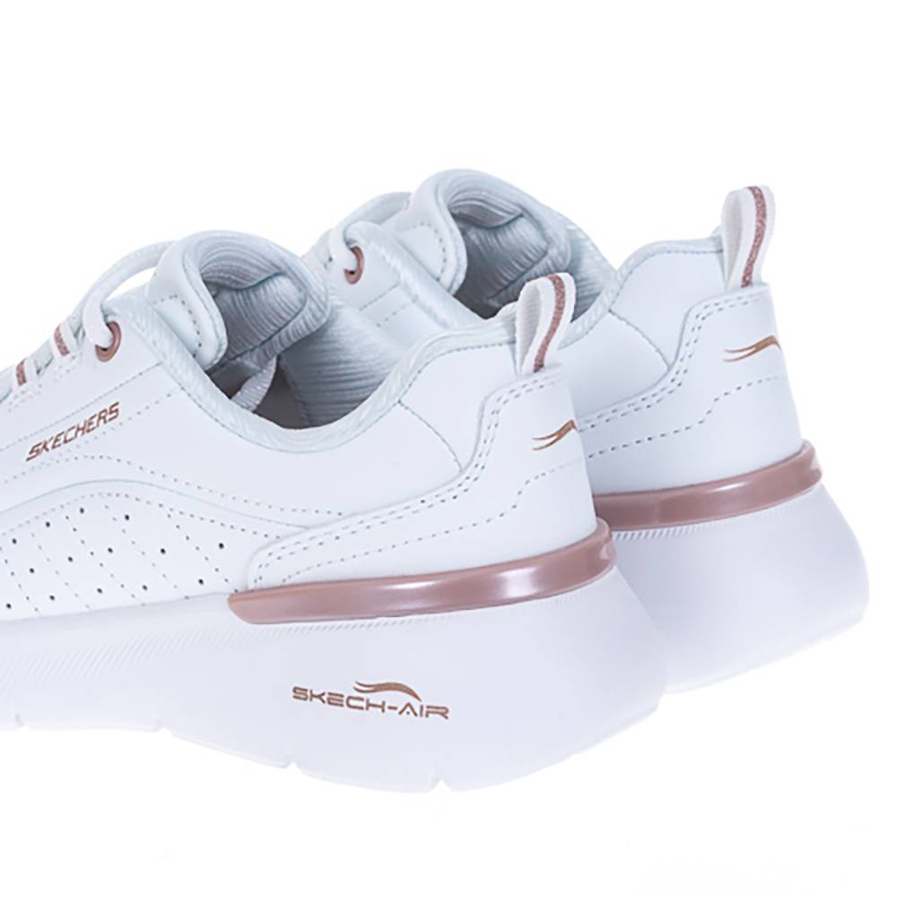 Sizing スケッチャーズ スケッチエア ダイナマイト 2.0 ランニングシューズ 150373WTRG