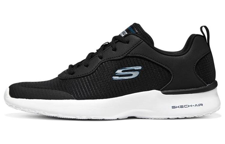 Skechers SKECH-AIR Dynamight 'Black White' 894081-BKW